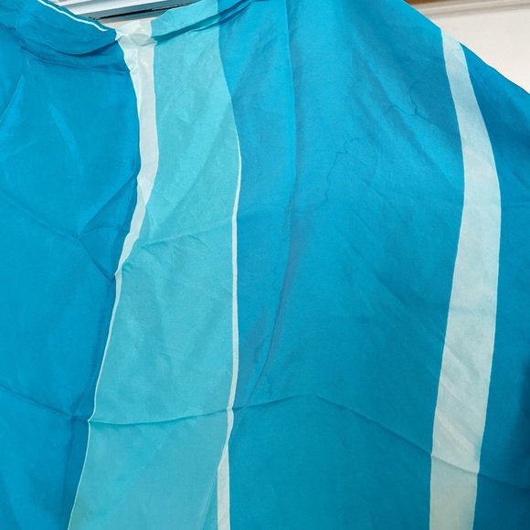 Vintage VERA Scarf - Picture 5 of 10